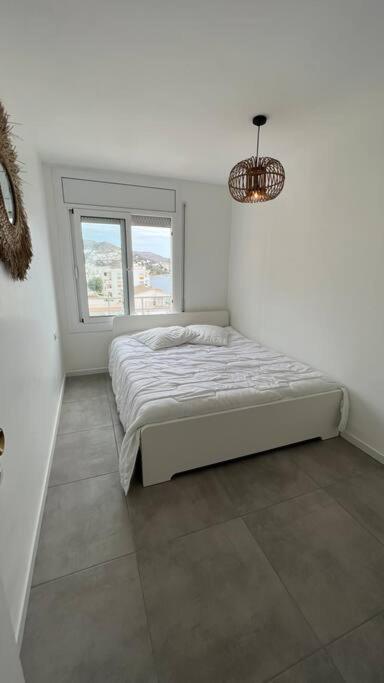 Apartamento Tres Habitaciones Con Vistas Al Mar En Roses Ngoại thất bức ảnh